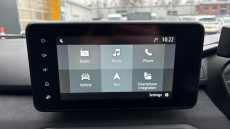 Dacia Jogger 1.6 HEV Extreme 5dr Auto Hybrid Estate